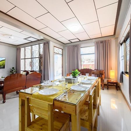 Bluebell House Hatyai - Cosy 3 Bedrooms For 10 Pax - 9 Mins Drive To Lee Grd Ban Kho Hong Zewnętrze zdjęcie