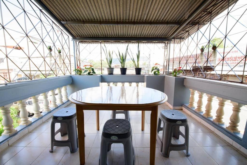 Bluebell House Hatyai - Cosy 3 Bedrooms For 10 Pax - 9 Mins Drive To Lee Grd Ban Kho Hong Zewnętrze zdjęcie