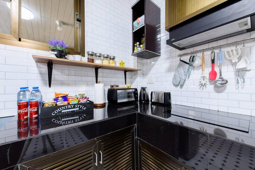 Bluebell House Hatyai - Cosy 3 Bedrooms For 10 Pax - 9 Mins Drive To Lee Grd Ban Kho Hong Zewnętrze zdjęcie