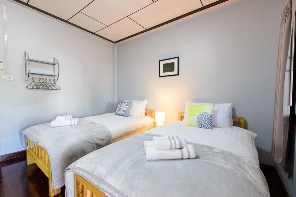 Bluebell House Hatyai - Cosy 3 Bedrooms For 10 Pax - 9 Mins Drive To Lee Grd Ban Kho Hong Zewnętrze zdjęcie