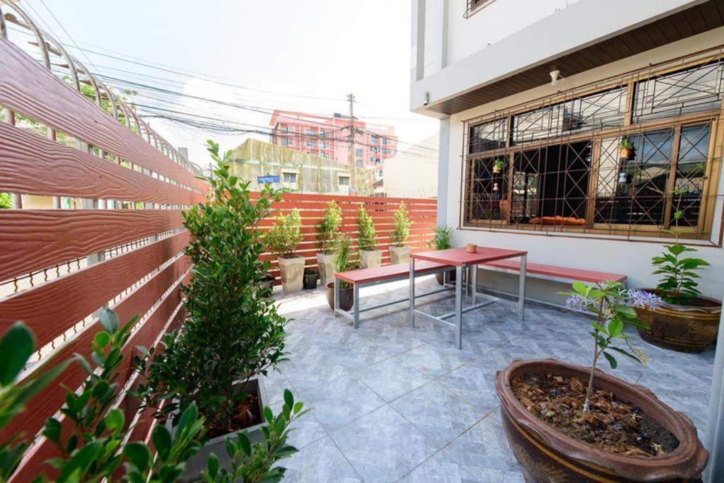 Bluebell House Hatyai - Cosy 3 Bedrooms For 10 Pax - 9 Mins Drive To Lee Grd Ban Kho Hong Zewnętrze zdjęcie