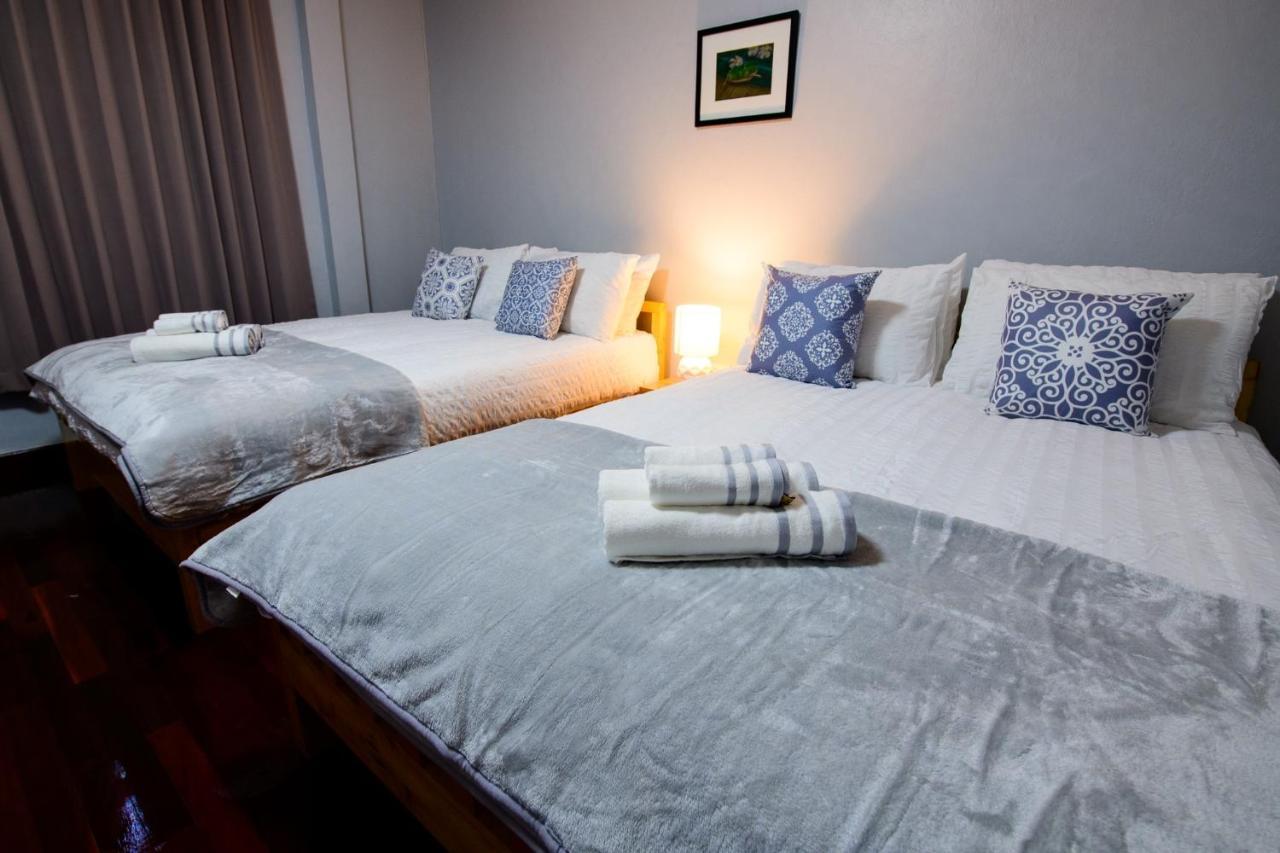 Bluebell House Hatyai - Cosy 3 Bedrooms For 10 Pax - 9 Mins Drive To Lee Grd Ban Kho Hong Zewnętrze zdjęcie