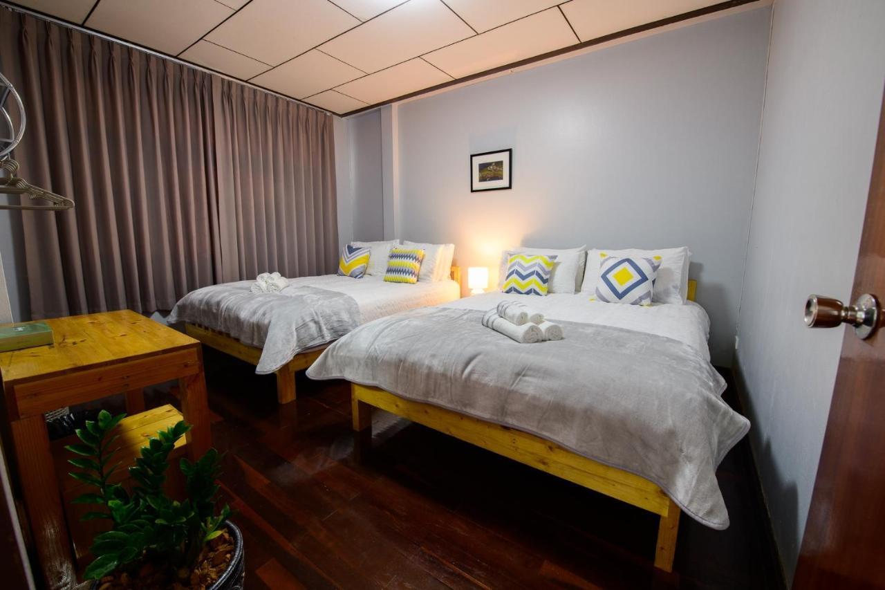 Bluebell House Hatyai - Cosy 3 Bedrooms For 10 Pax - 9 Mins Drive To Lee Grd Ban Kho Hong Zewnętrze zdjęcie