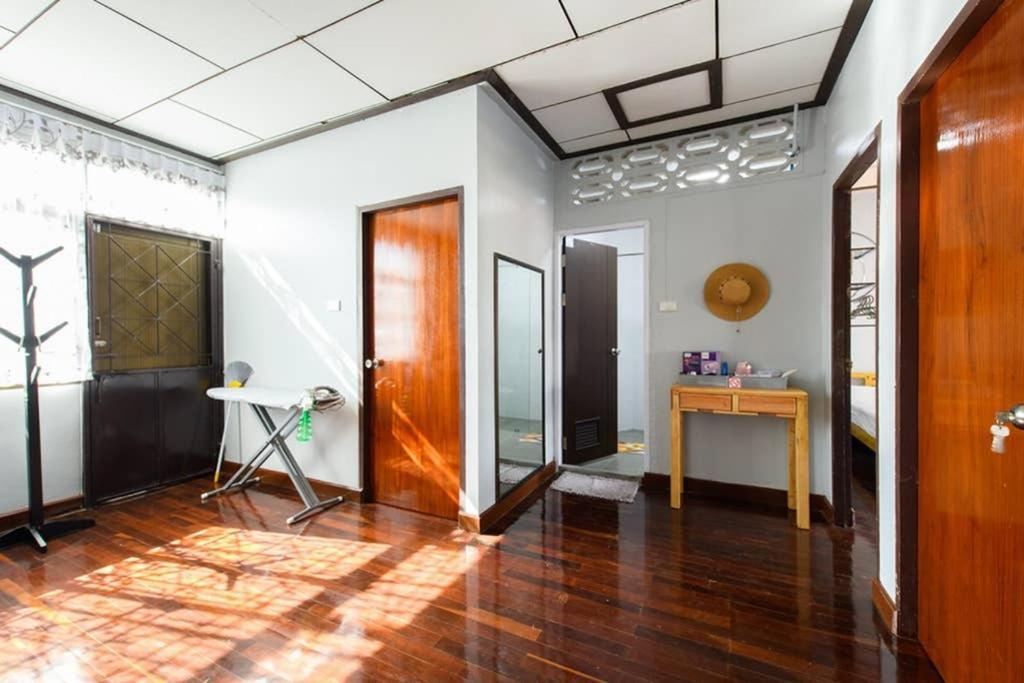 Bluebell House Hatyai - Cosy 3 Bedrooms For 10 Pax - 9 Mins Drive To Lee Grd Ban Kho Hong Zewnętrze zdjęcie