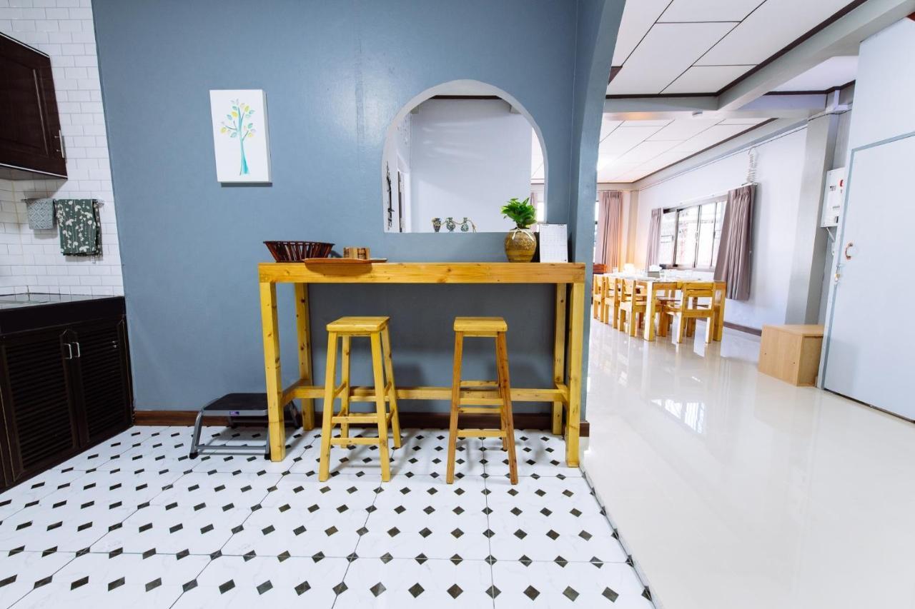 Bluebell House Hatyai - Cosy 3 Bedrooms For 10 Pax - 9 Mins Drive To Lee Grd Ban Kho Hong Zewnętrze zdjęcie